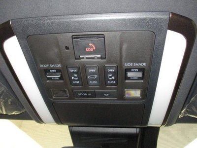 2023 Toyota ALPHARD — миниатюра 38