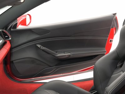 2016 Ferrari 488 GTB 缩略图 29