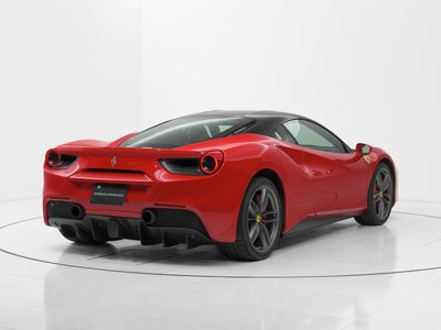2016 FERRARI 488 GTB photo 9