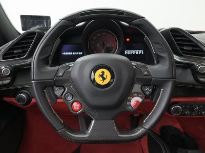 2016 Ferrari 488 GTB 缩略图 22