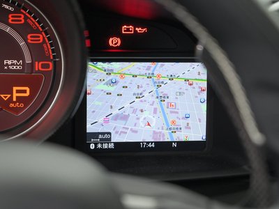 2016 Ferrari 488 GTB 缩略图 26