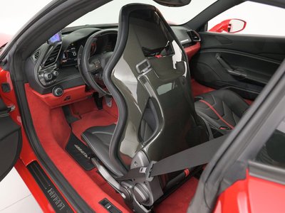 2016 Ferrari 488 GTB 缩略图 19