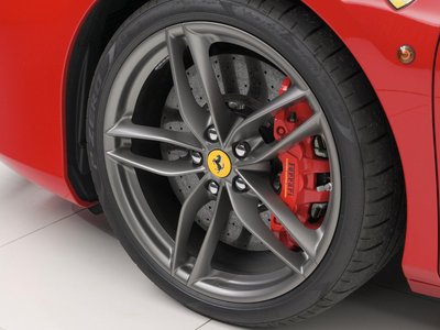 2016 Ferrari 488 GTB 缩略图 17