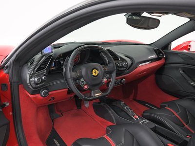 2016 FERRARI 488 GTB photo 3