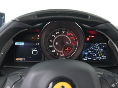 2016 Ferrari 488 GTB 缩略图 25