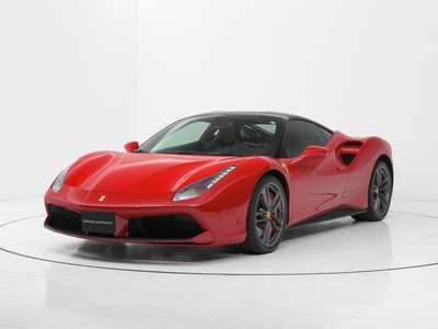 2016 FERRARI 488 GTB photo 8