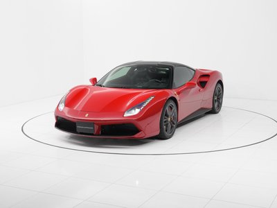 2016 Ferrari 488 GTB 缩略图 13