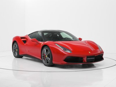 2016 FERRARI 488 GTB photo 7