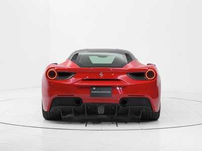 2016 FERRARI 488 GTB photo 6