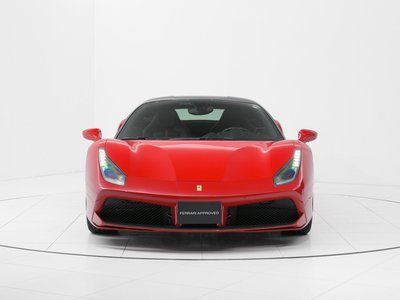 2016 FERRARI 488 GTB photo 5