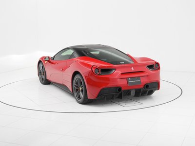 2016 Ferrari 488 GTB 缩略图 14
