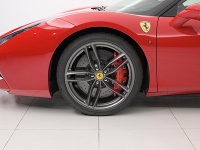 2016 Ferrari 488 GTB 缩略图 16