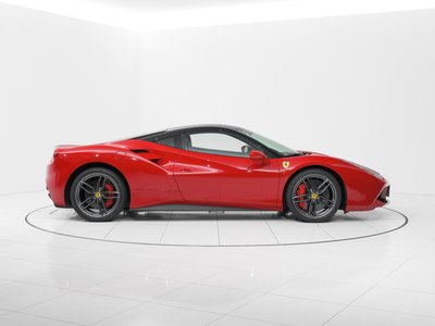 2016 Ferrari 488 GTB 缩略图 11
