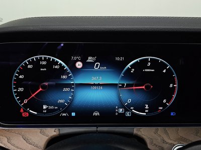 MERCEDES-BENZ E-CLASS - 8