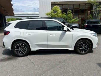 2023 BMW X1 缩略图 15