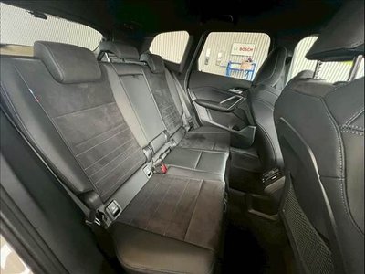 2023 BMW X1 照片 7