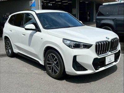 2023 BMW X1 缩略图 16