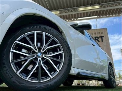 2023 BMW X1 缩略图 19