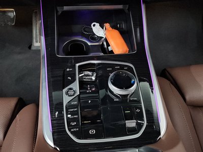 صورة مصغرة 12 لـ 2024 BMW X5