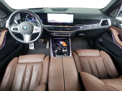 2024 BMW X5 照片 5
