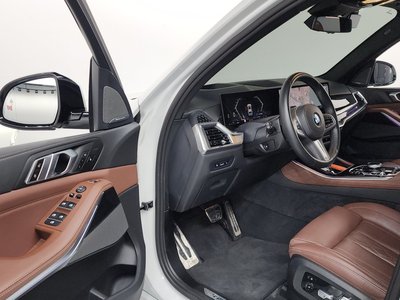 صورة مصغرة 13 لـ 2024 BMW X5