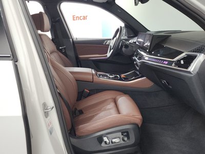 صورة مصغرة 16 لـ 2024 BMW X5
