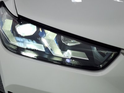 2024 BMW X5 照片 9