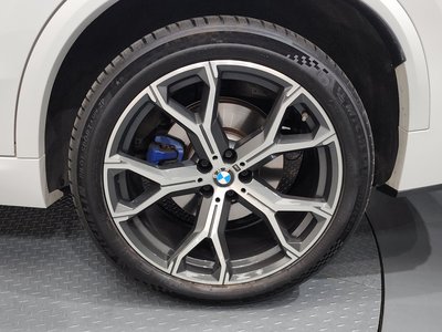 2024 BMW X5 照片 8