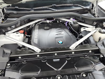 2024 BMW X5 照片 7