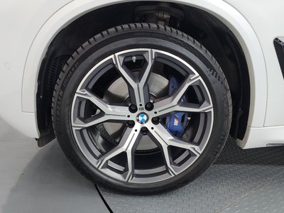 2024 BMW X5 照片 6
