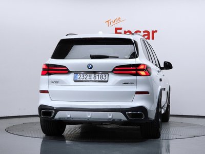 2024 BMW X5 照片 3