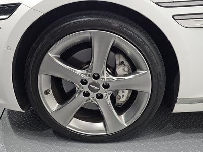 GENESIS G80 (RG3) - 6