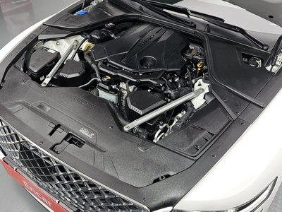 GENESIS G80 (RG3) - 7