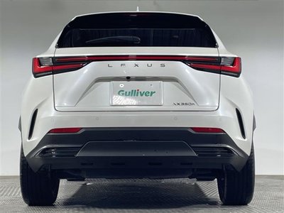 2023 Lexus NX 缩略图 37