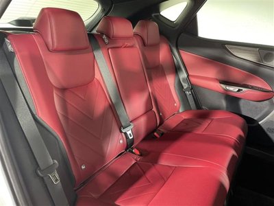 2023 Lexus NX 缩略图 27
