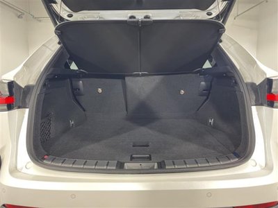 2023 Lexus NX 缩略图 30
