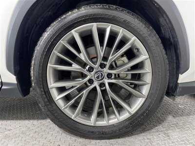 2023 Lexus NX 缩略图 41