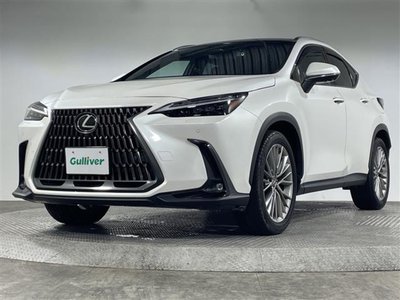 2023 Lexus NX 缩略图 33