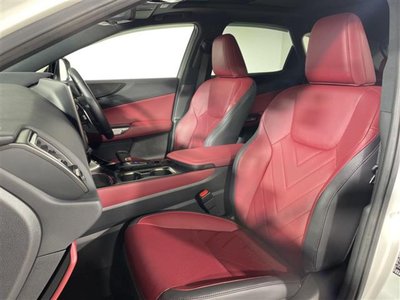 2023 Lexus NX 缩略图 26