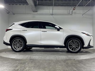2023 Lexus NX 缩略图 35