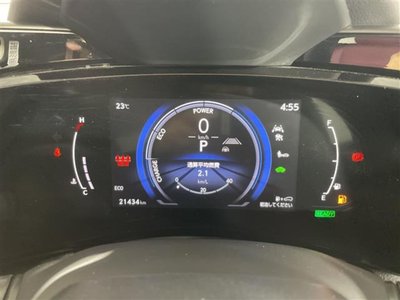 2023 Lexus NX 缩略图 13