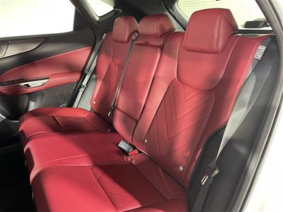 2023 Lexus NX 缩略图 28