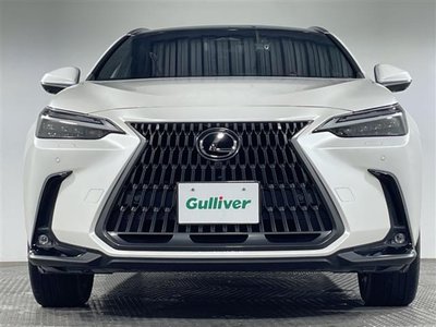 2023 Lexus NX 缩略图 31