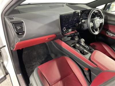 2023 Lexus NX 缩略图 21