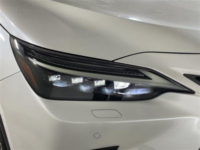 2023 Lexus NX 缩略图 40