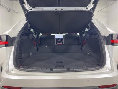 2023 Lexus NX 缩略图 29
