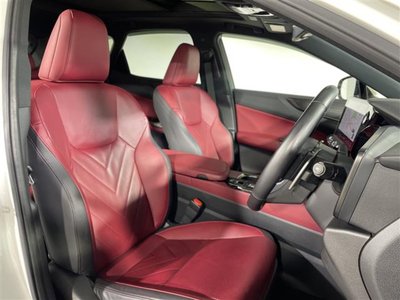 2023 Lexus NX 缩略图 25