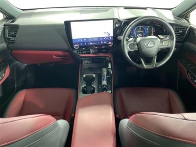 LEXUS NX - 2