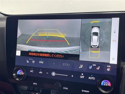 LEXUS NX - 4