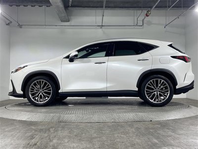 2023 Lexus NX 缩略图 34